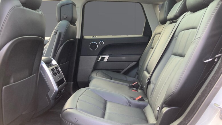 Land Rover Range Rover Sport 3.0 SDV6 HSE 5dr Auto Diesel Estate